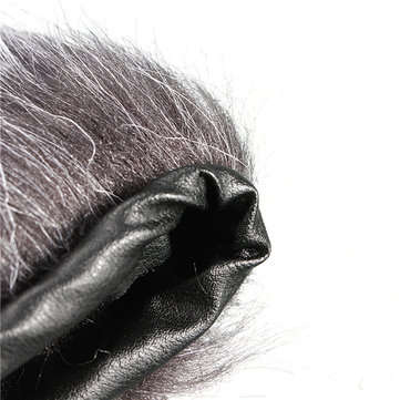 Microphone Muffler Fur Windscreedn For Sony D50 Zoom H1 H2N H4N Q3 Q3HD Recorder