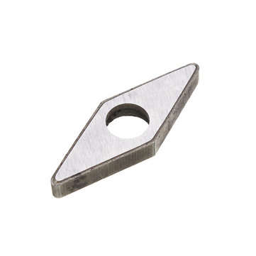 10pcs SV1603 Carbide Insert Shim Seats For VNMG160404/08/12/16 Tool Holder