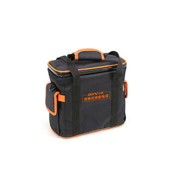 DUPU Outdoor Power Station Storage Portable Bag for DUPU Battery Charging Kit