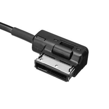 AMI 3G MMI bluetooth Adapter Aux Data Cable For Audi Q5 A5 A7 R7 S5 Q7 A6L A8L A4L