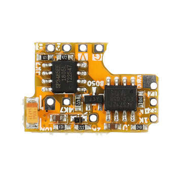 M5Stack PLC-Proto Industrial Board Module Contains RS485 & ACS712-5B Programmable Logic Controller R