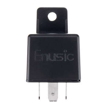 Enusic CJ720 Global Version Relay GPS Tracker Real Time GSM Locator Anti-theft Cut off Fuel Power
