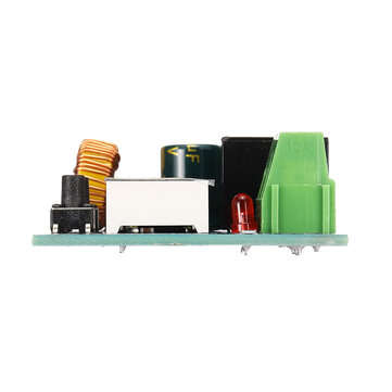 XH-M609 DC 12V-36V Charger Module Voltage OverDischarge Battery Protection Precise Undervoltage Prot