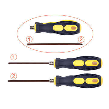 PARON Jx-d4143 Multi-functional Four-in-one Line Pressing Suit Easy Carrying Terminals Pliers Kit
