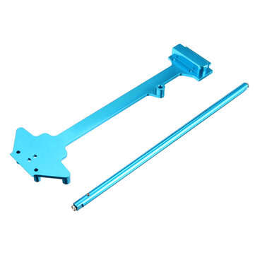 WLtoys 1/18 A949 A959 A969 A979 K929 Upgraded Metal Parts Kit