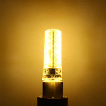 Dimmable E11 E12 E14 E17 G4 G9 BA15D 2.5W LED Corn Bulbs Warm Pur... (COLOR.: WARMWHITE | BASE: E17)