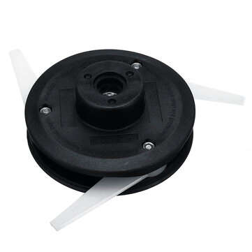 Trimmer Head Brush Cutter Blade Replacement Weed Eater for Stihl FS44 FS55 FS56 FS70 FS80 FS83 FS85