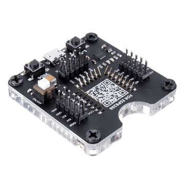 ESP8266 Test Board Burn Fixture Support ESP-12E ESP-12F ESP-07 And Other Modules
