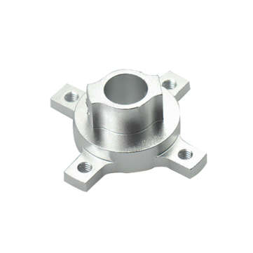 FLY WING Bell 206 Main Gear Fixed Mount RC Helicopter Parts