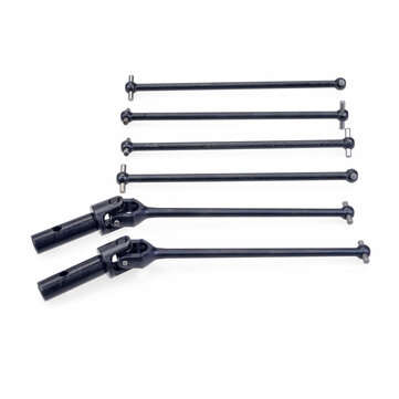 ZD Racing 08425 9072 Drive Shaft 8122 Off Road Vehicle Models RC Car Parts