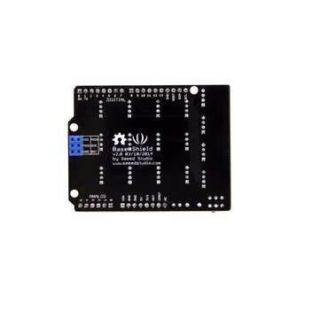 Grove Base Shield V2.0 for Arduino Sensor Base Expansion Board