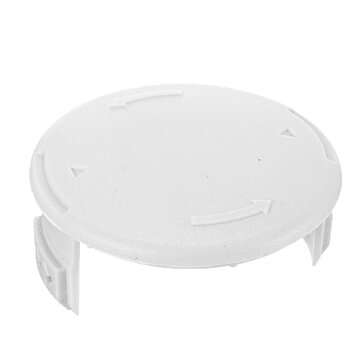 8+2 String Trimmer Spool Replacement for Ryobi One+ AC14RL3A 18V 24V 40V 11ft 0.065 Inch Auto Feed C