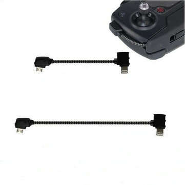 Remote Control Data Connected Cable Line to Mobile / Tablet M... (MODEL: MOBILE | CONNECTOR: TYPE-C)