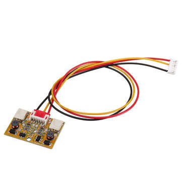 TP.SK108.PA672 Power Motherboard Integrated LCD TV Driver Board Instead of TP.V56.PA671/TP.VST59.PA6