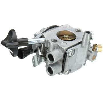 Carburetor For Stihl BR500 BR550 BR600 Backpack Blower Zama C1Q-S183 Carb