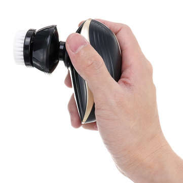5 In 1 5Head 4D Electric Men Bald Shaver Razor Hair  Clipper