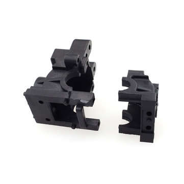 ZD Racing RAPTORS BX-16 9051 1/16 Rc Car Spare Parts 6013 Gear Box