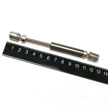 Feiyue FY01 FY02 FY03 FY04 FY05 FY06 FY07 FY08 1/12 RC Upgraded Metal Rear Drive Shaft 12010 Car Veh
