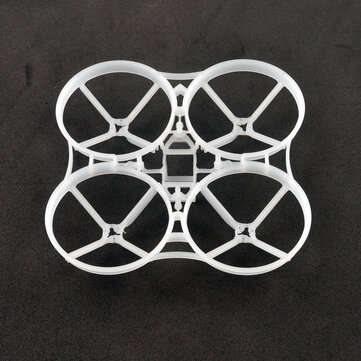 URUAV UR85/UR85HD 85mm FPV Racing Whoop Cinewhoop Frame Kit for RC Drone FPV Racing