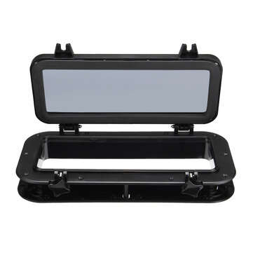 Car Boat Marine Yacht Replacement Porthole Portlight Cover Window