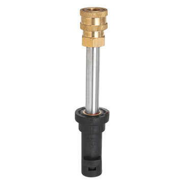 Pressure Washer Jet Wash Quick Release Female Conversion Fitting for Karcher K K2 K3 K4 K5 K6 K7