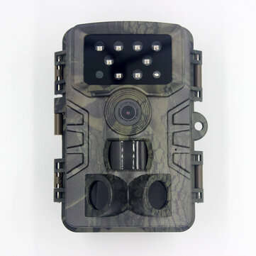 PR700 20MP 1080P 120Detecting Range Hunting Trail Camera Waterproof Hunting Scouting Camera with A