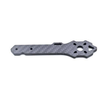 GEPRC GEP KHX Frame Kit Spare Part 4 Inch 5 Inch 6 Inch 7 Inch Arm Kit  (FRAME ARM: 4INCH)
