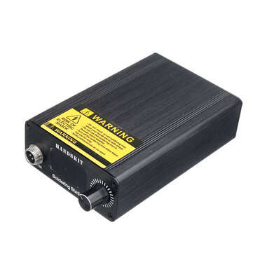 T12 Digital Soldering Station Adjust Temperature Soldering Station Auto Sleep Function Welding Tools