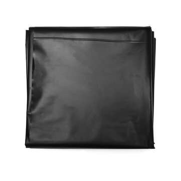 5x5ft Fish Pool Pond Liner Membrane Culture Film For Composite Geomembrane Sewage Treatment Anti-see