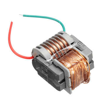 Inverter Boost High Voltage Generator 15KV High Frequency Transformer Arc Ignition Igniter Coil