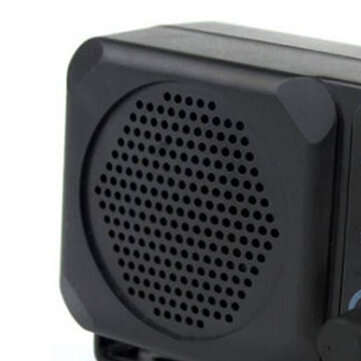 CB Radio Mini External Speaker NSP-150v Ham For HF VHF UHF HF Transceiver CAR RADIO Qyt Kt8900 Kt-89