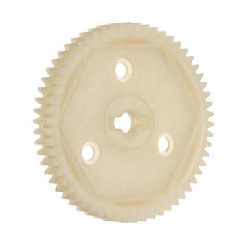 Remo Hobby 1031 1035 EX3 1/10 RC Car Spare Spur Gear 58T 0.7M G1758 Vehicles Model Parts