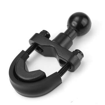 Motorcycle Handlebar 1inch Ball Mount Base For Garmin Zumo 450 550 Series GPS Cradle