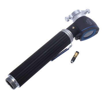 3 In 1 Multipurpose Auto Lock Pick Scope Set Locksmith Tool