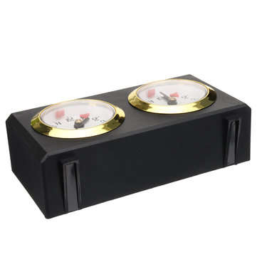 Electronic Analog Chess Clock Timer Master Tournament Analogue Count Up Count Down Alarm Timer For G