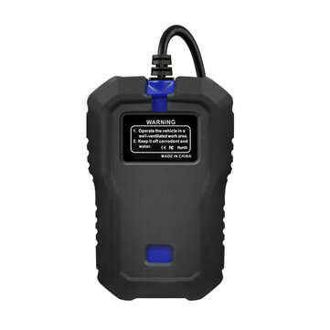 KONNWEI KW350 OBD2 Diagnostic Scanner for Series Car ABS Airbag Reset Oil Service Light EPB Diagnost