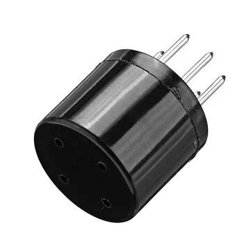 MQ131 MQ-131 Ozone Sensor Module O3 Gas Detector  Low Concentration 10-1000ppb High Sensitivity for