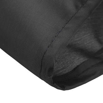 280x150cm Table Tennis Ping Pong Table Cover Waterproof Dustproof Rain Protector