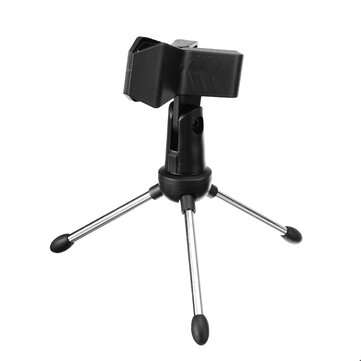 U18 USB Condenser Microphone with 4 Voice Changes and Echos Changes