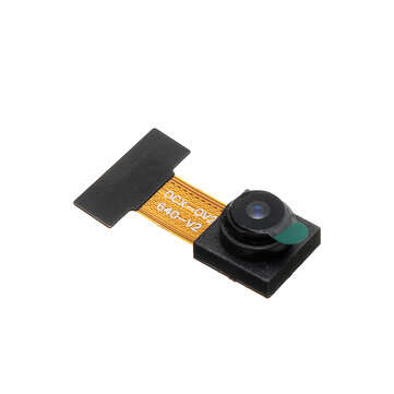 OV2640 Camera Module  200W Pixels Support YUV RGB JPEG 24-pin Header for Arduino