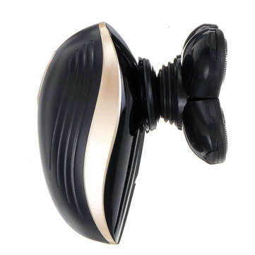 5 In 1 5Head 4D Electric Men Bald Shaver Razor Hair  Clipper