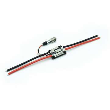 Flipsky AntiSpark Switch Pro 280A for Electric Skateboard RC Car Model Parts
