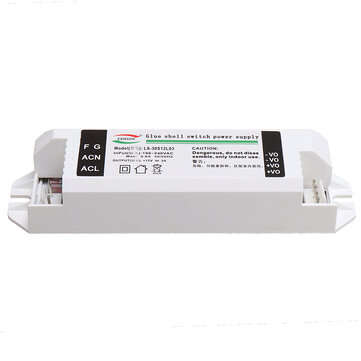 ESHION 30W 12V 2.5A Switching Power Supply Module Industrial Equipment Power Supply Built-in Constan