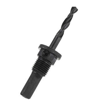 Drillpro 5pcs 32mm 38mm 45mm 54mm Circular Hole Saw Cutter Set Drill Bit Cutting Cutter