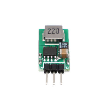 5V/1A Voltage Regulator Replace TO-220 Lm7805 7805 5V Positive Voltage Regulators Input 5.5-32v To 5
