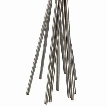 250mmx3mmx1mm Stainless Steel Capillary Tube Stainless Pipe
