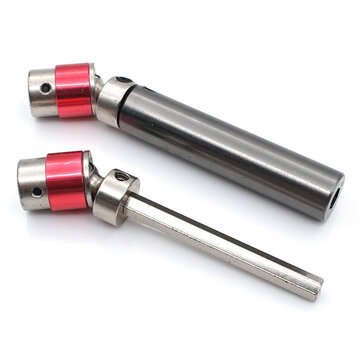 Feiyue FY01 FY02 FY03 FY04 FY05 FY06 FY07 FY08 1/12 RC Upgraded Metal Rear Drive Shaft 12010 Car Veh