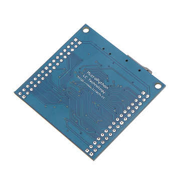 PYBoard MicroPython Python STM32F405 IoT Development Board Geekcreit for Arduino - products that wor