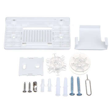 WIFI Automatic Electric Smart Motorized Window Blinds with APP Remote Control