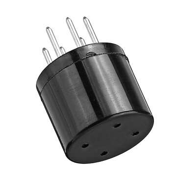 MQ131 MQ-131 Ozone Sensor Module O3 Gas Detector  Low Concentration 10-1000ppb High Sensitivity for